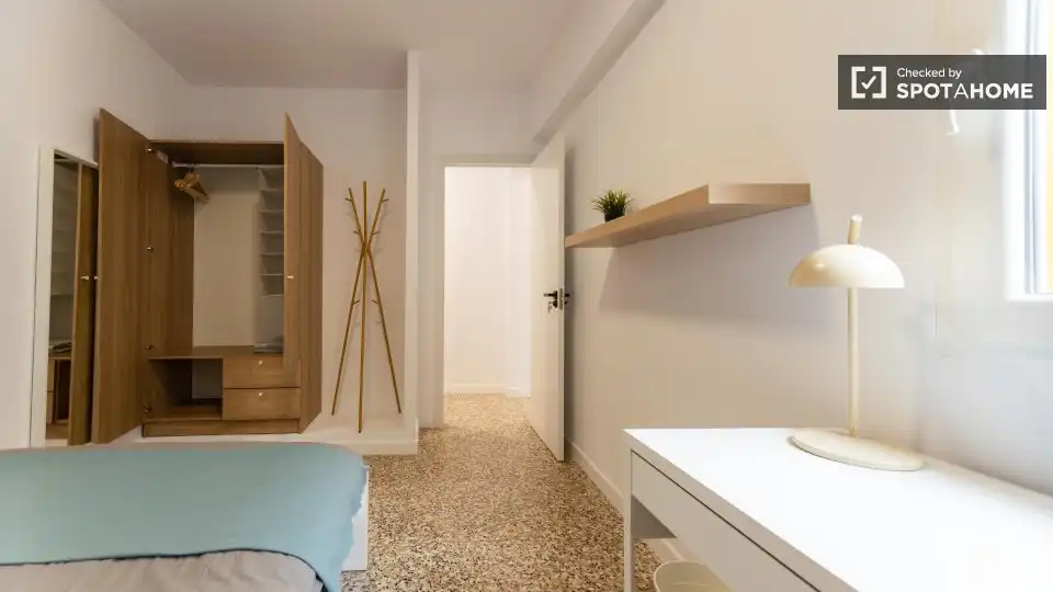 Habitación en El Castell