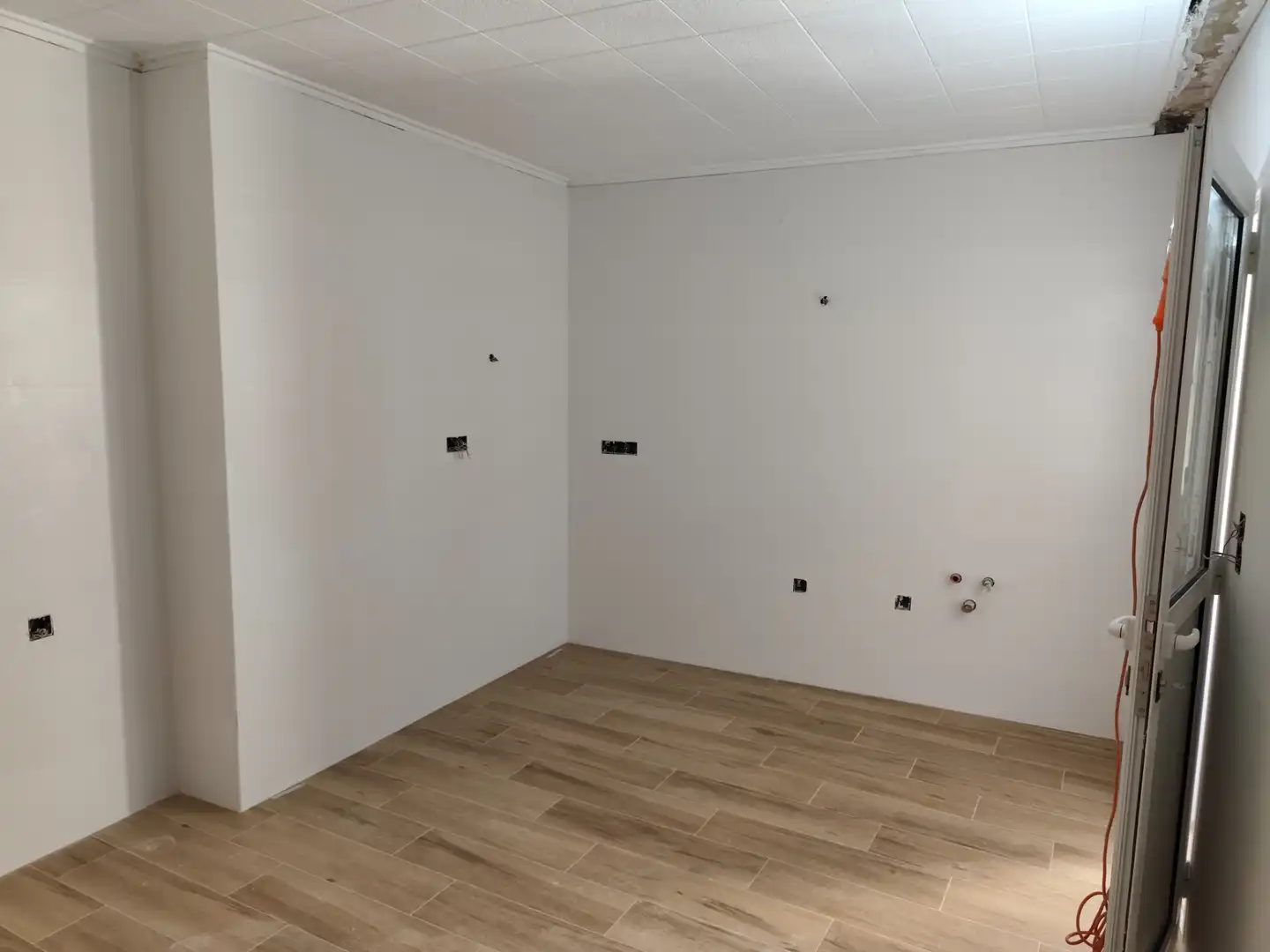 Piso en venta en Alcantarilla con Balcón