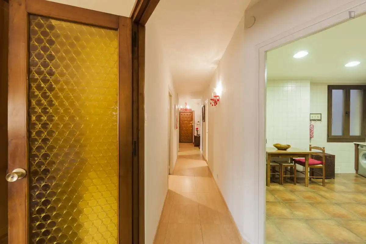 Habitació a Salesas - Foncalada - Campoamor