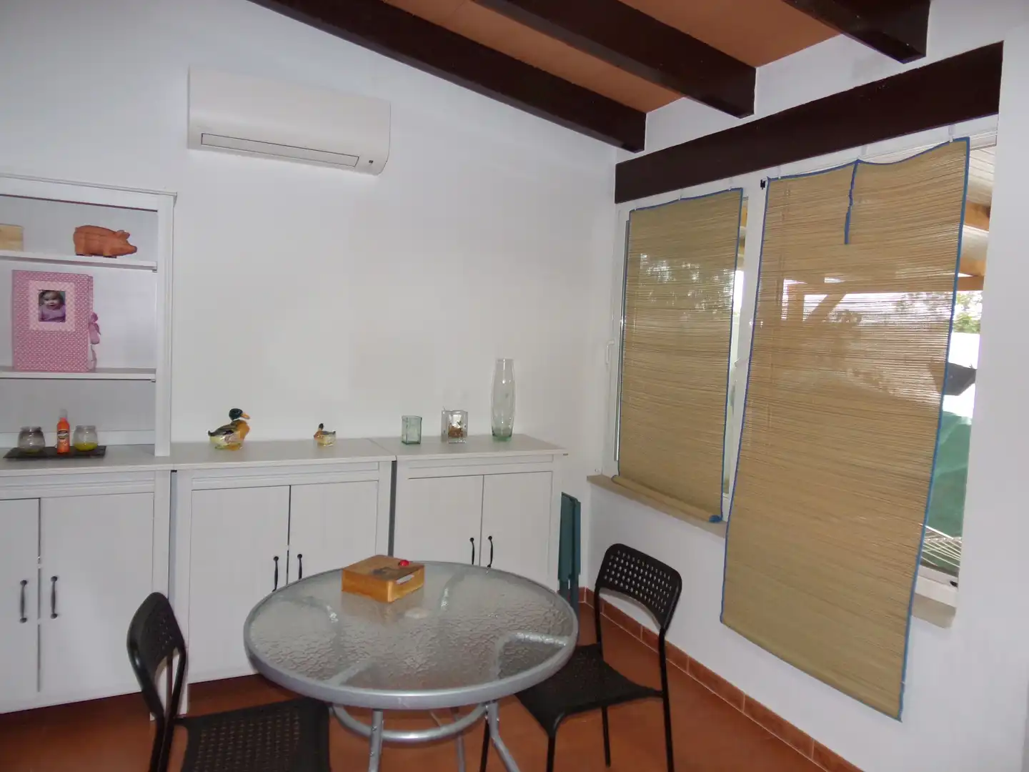 Casa amb jardí en venda a Carrer de s'Escorxador, imagen 7