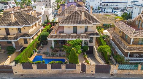 Impresionante villa de lujo!