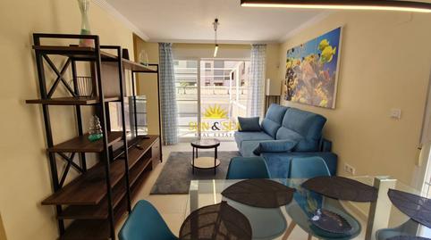 Foto 2 de Dúplex de lloguer a Puerto Deportivo, Alicante