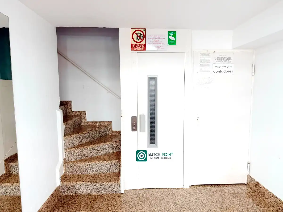Flat for sale in Almuñécar