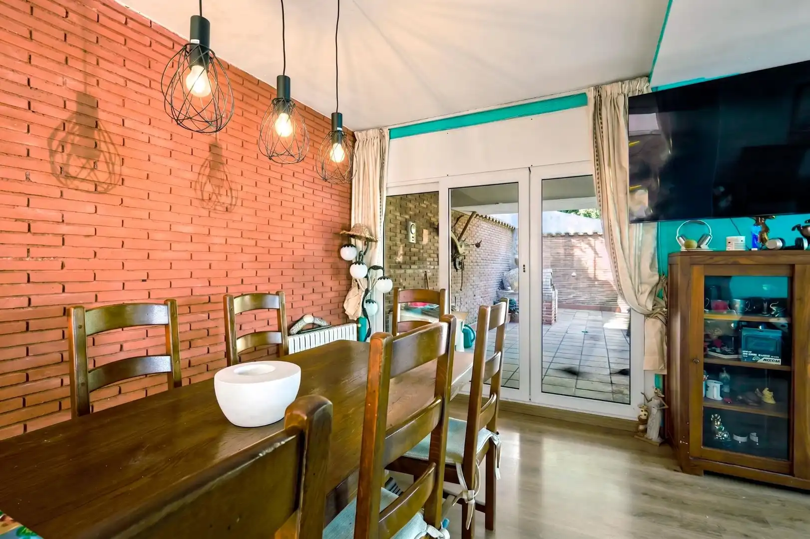 Villa avec jardin à vendre à Sarrià - Sant Gervasi, imagen 7