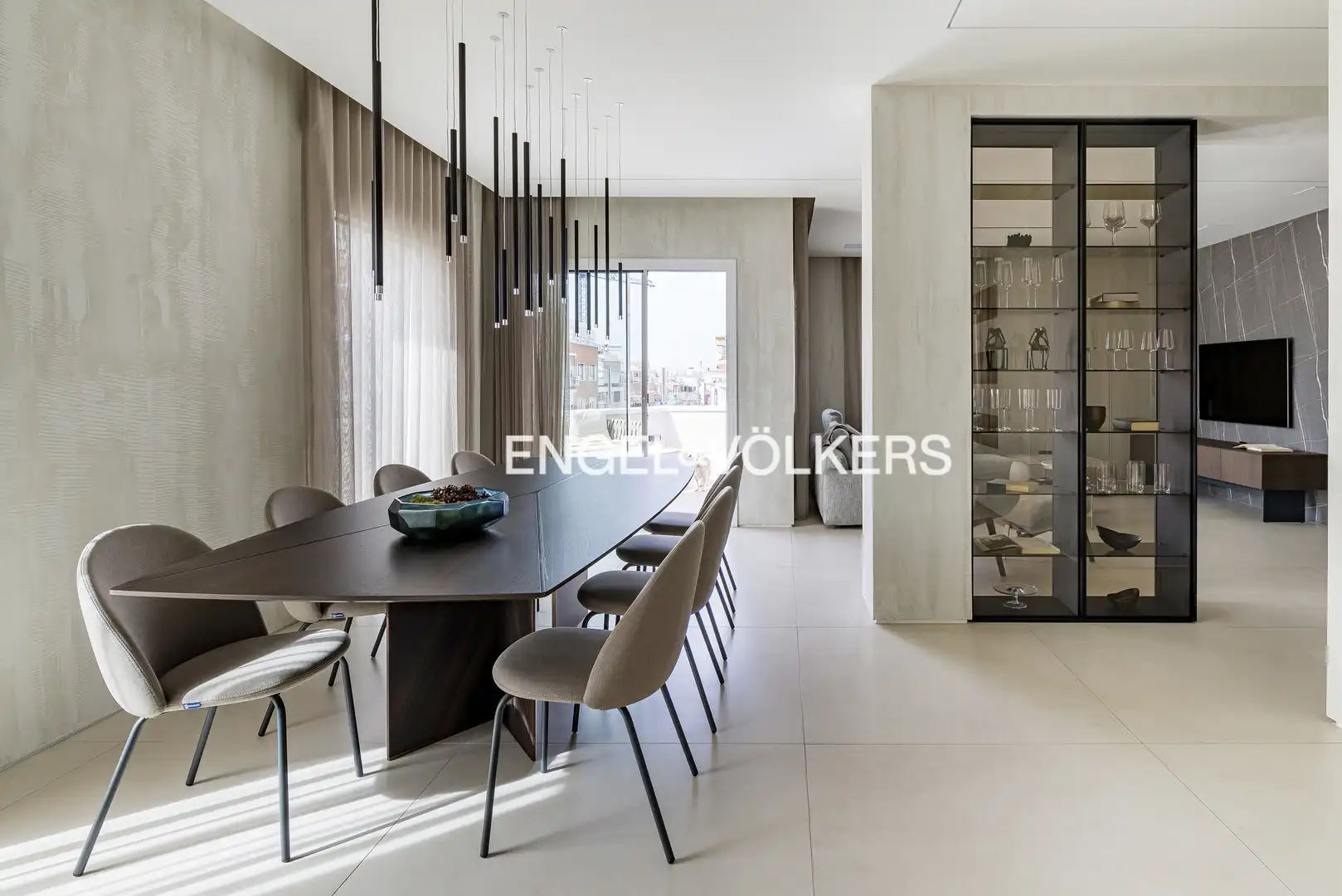 Appartement avec ascenseur à vendre à Barrio de Salamanca, imagen 6