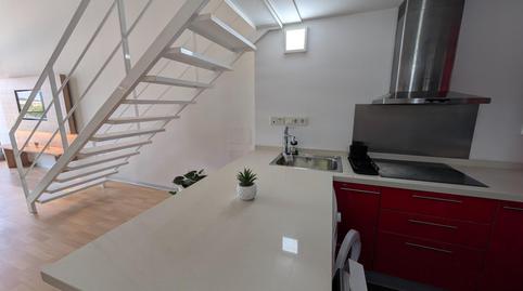 Foto 4 de Loft de lloguer a Calle Andarella, 1, Barrio de la Luz, Xirivella