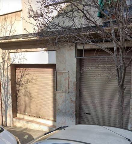 Local comercial en Alquiler en Centre