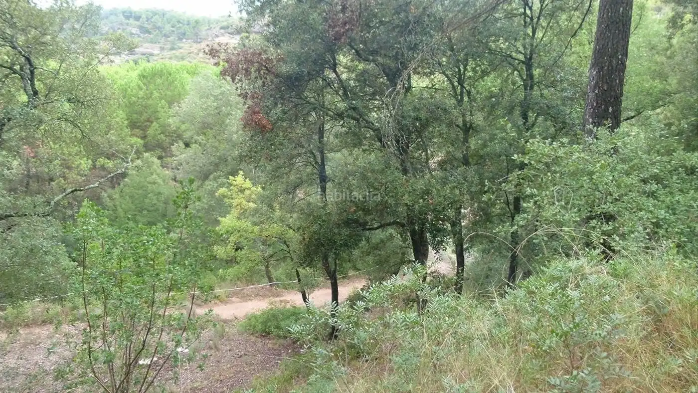 Residential land for sale in Calle Sant Llorençæ’ de Munt 44, imagen 7