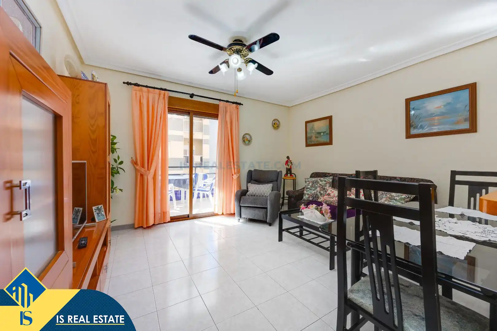 Apartment with pool for sale in Playa del Cura, imagen 7