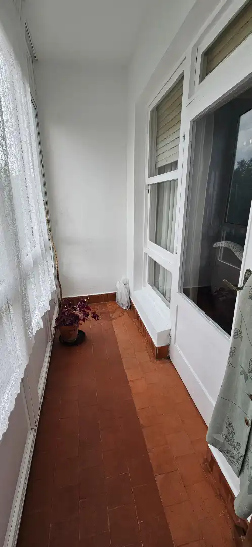 Terraza de Piso en venta en Ferrol con Amueblado