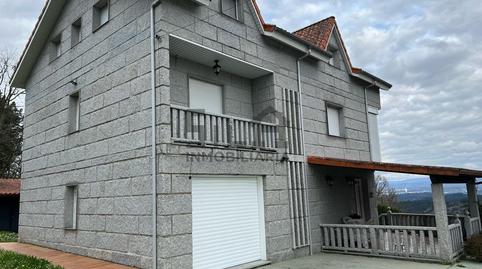 Foto 2 de Casa o chalet en venta en Toén, Ourense