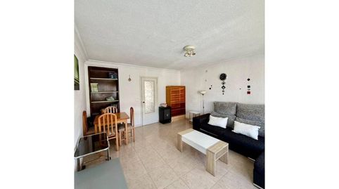 Foto 2 de Pis en venda a Santa Cristina - San Rafael, Málaga Capital