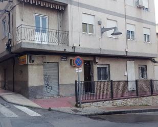 Exterior view of Premises for sale in Molina de Segura