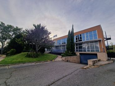 Residencial amb ascensor en venda a Vallejera de Riofrío