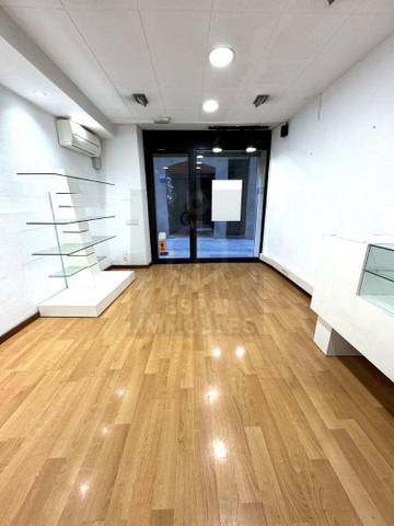 Local comercial en Alquiler en Barri Antic