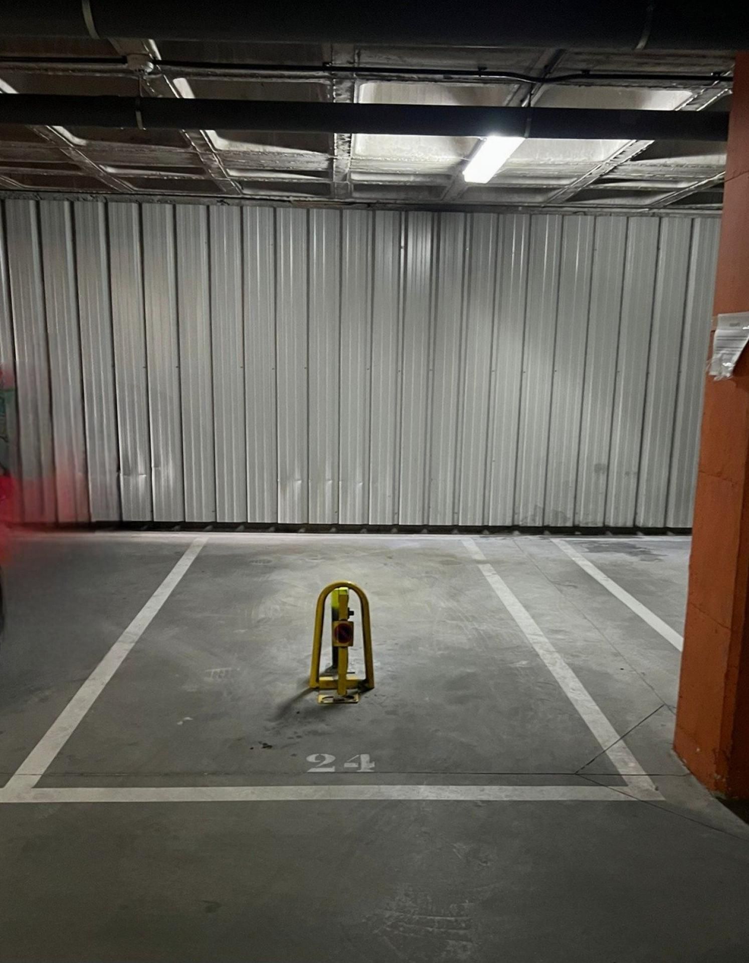 Aparcament de Garatge en venda en Collado Villalba