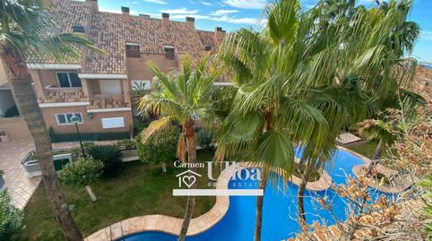 Photo 2 of Single-family semi-detached for sale in Calle Océano, Cabo de las Huertas, Alicante / Alacant