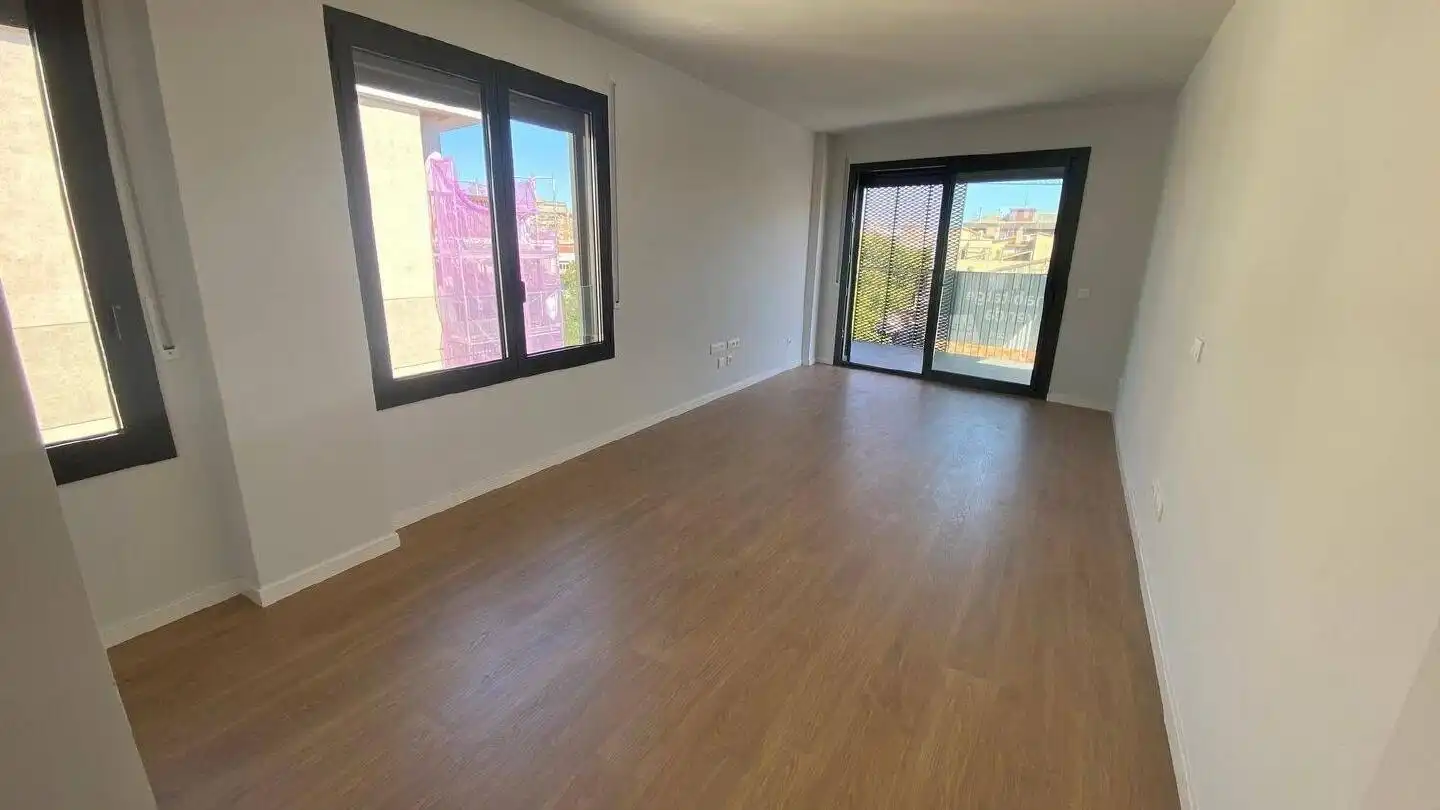 Habitación de Piso de alquiler en Sabadell