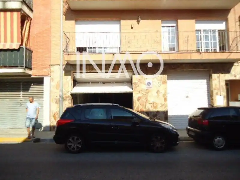 Local comercial en venta en Can Fatjó - Sant Jordi Park - Plana del Castell, imagen 2