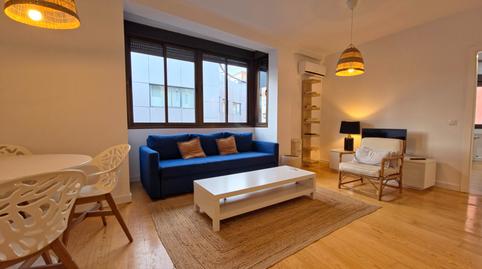 Photo 3 of Flat to rent in Calle de Francisco Navacerrada, Guindalera,  Madrid Capital