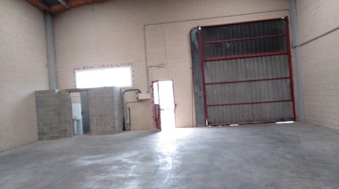 Photo 2 of Industrial buildings to rent in Carrer de Miquel Servet, La Balconada - Cal Gravat, Barcelona