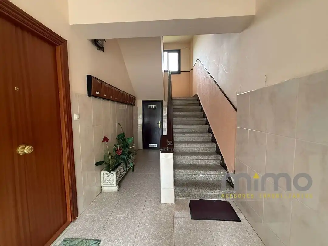 Piso en venta en Irun  con Calefacción y Balcón
