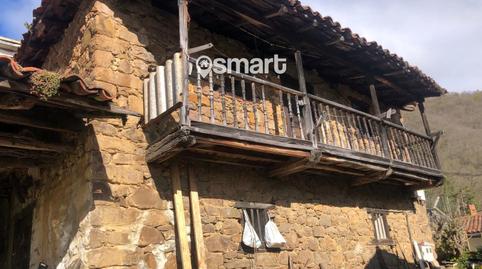 Foto 3 de Casa o xalet en venda a Retruyes, 7, Lena, Asturias
