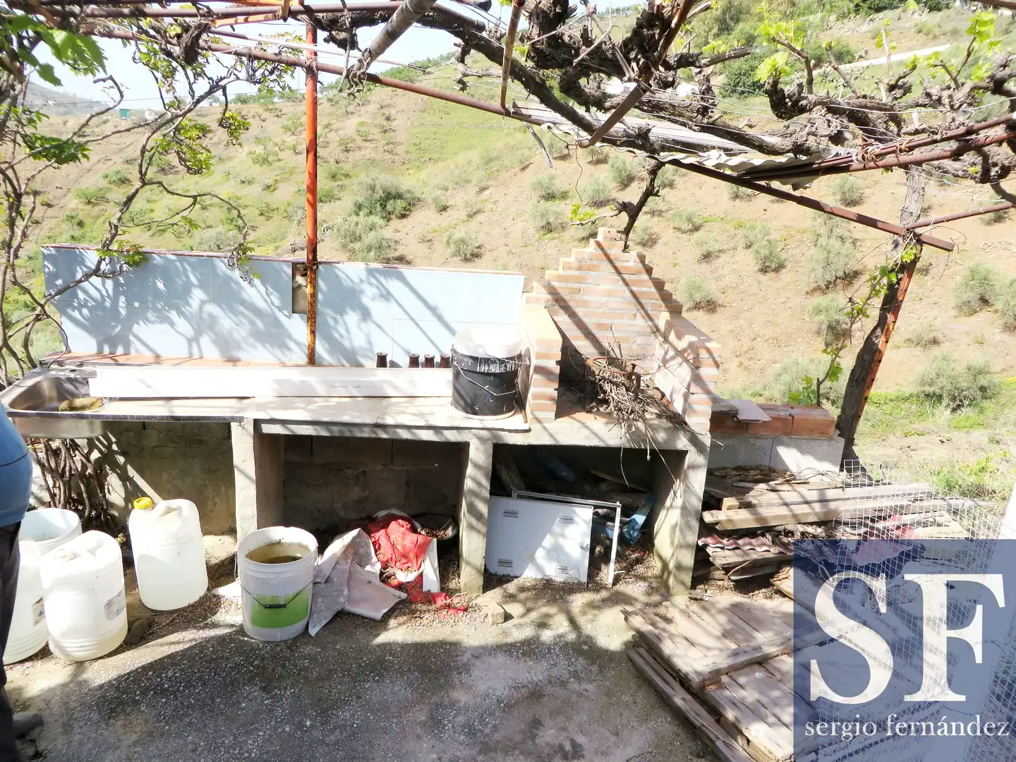 Casa en venta en Cómpeta, imagen 9