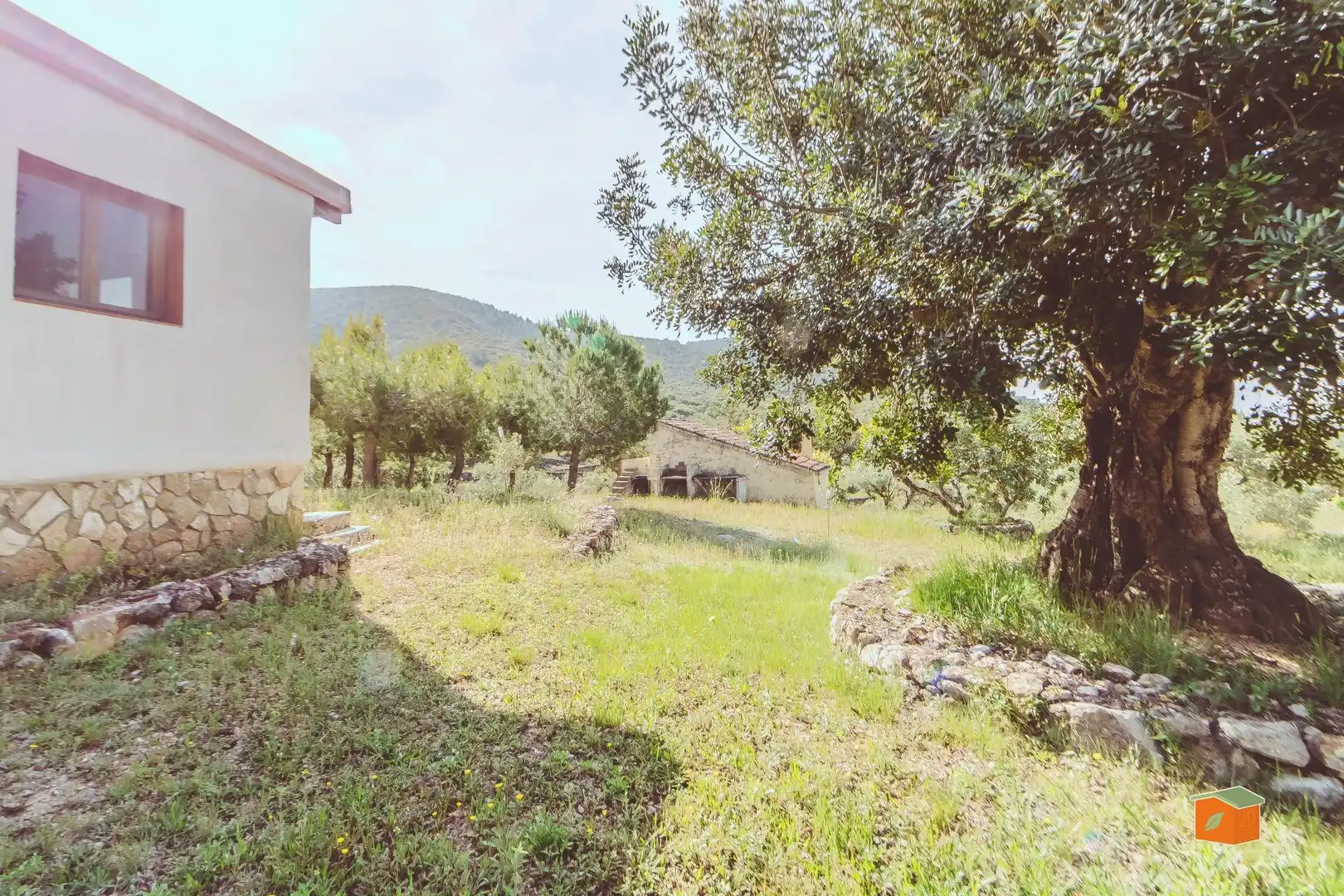 Haus oder Chalet zum Verkauf in Ulldecona mit Möbliert