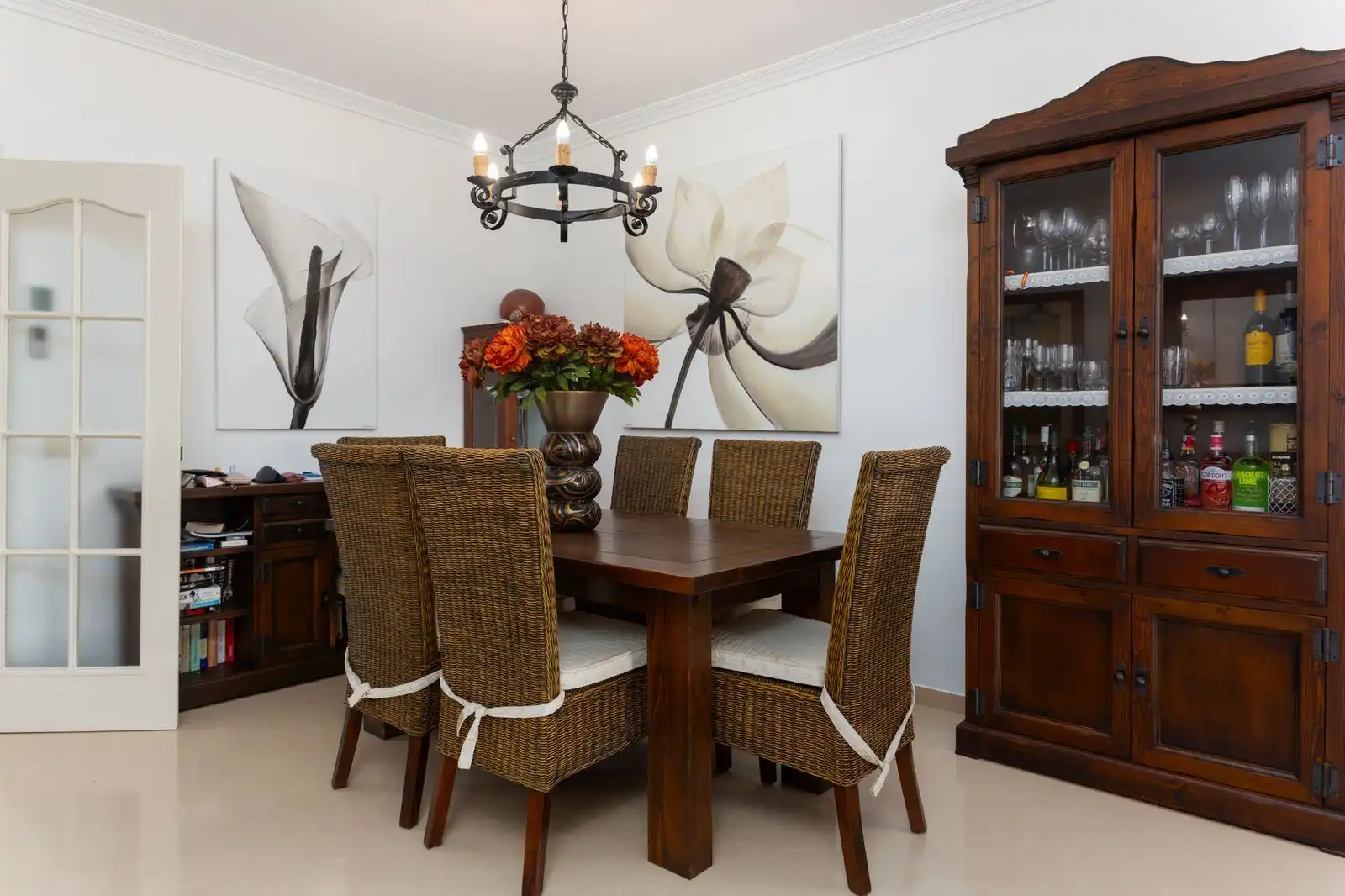 Wohnung mit Pool zum Verkauf in Calle Isabel Clara Eugenia 357, imagen 4