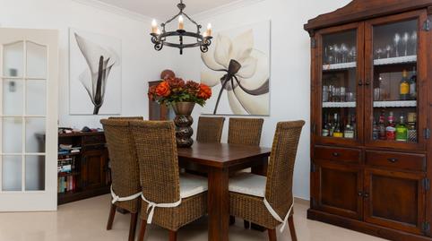 Foto 4 de Pis en venda a Calle Isabel Clara Eugenia, 357, Puerto Banús, Málaga