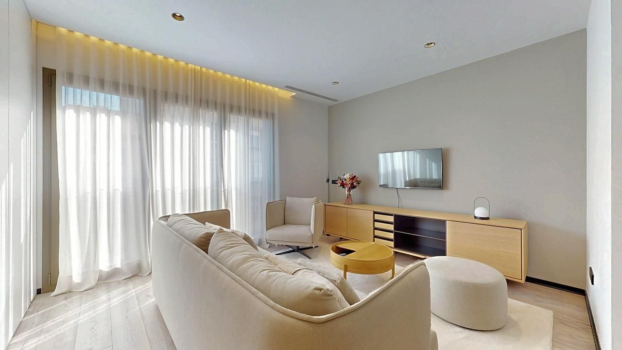 Flat for sale in  BALMES, Sant Gervasi- Galvany, Sarrià - Sant Gervasi