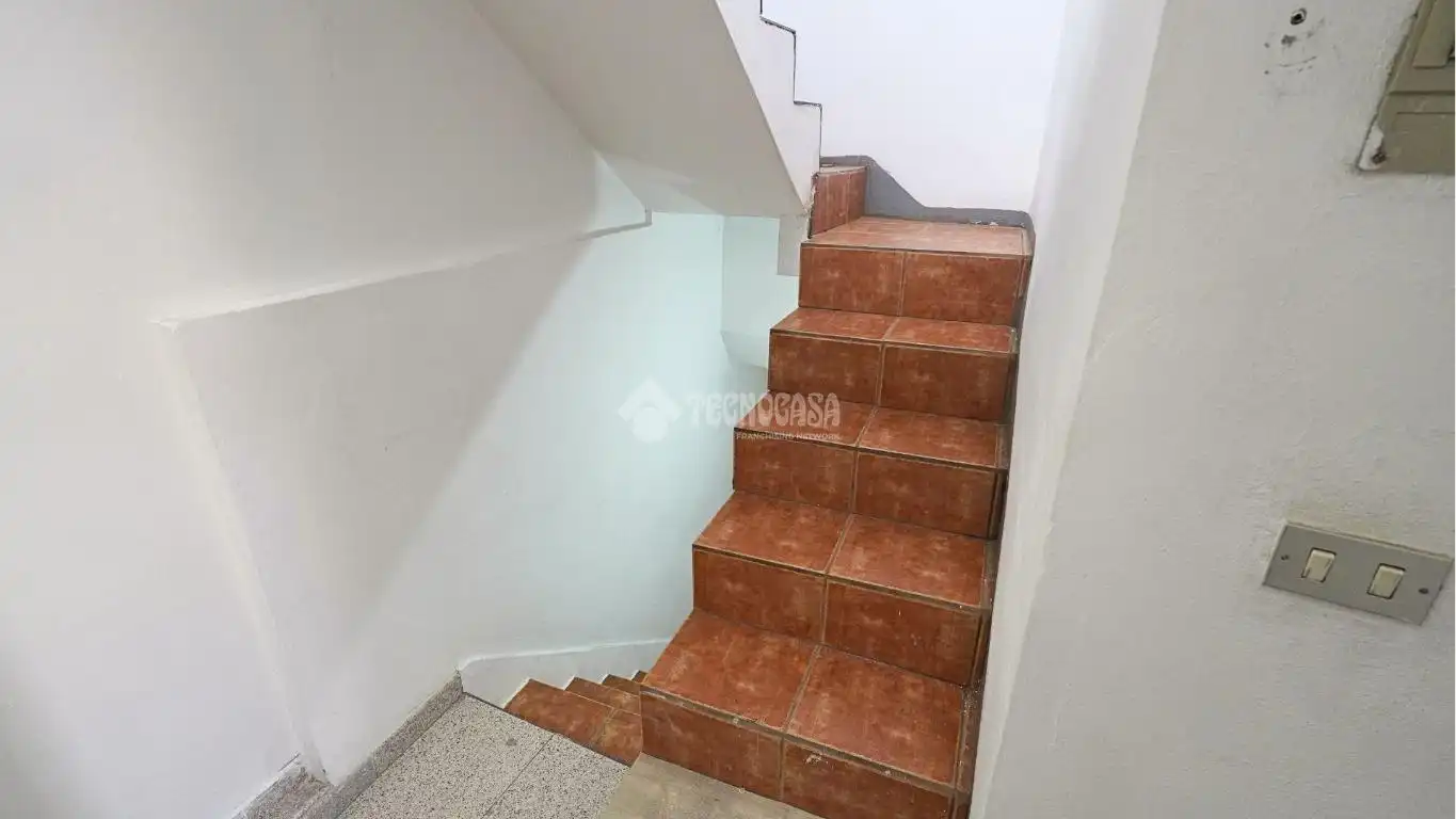 Casa adosada en venda en San Cristóbal de la Laguna