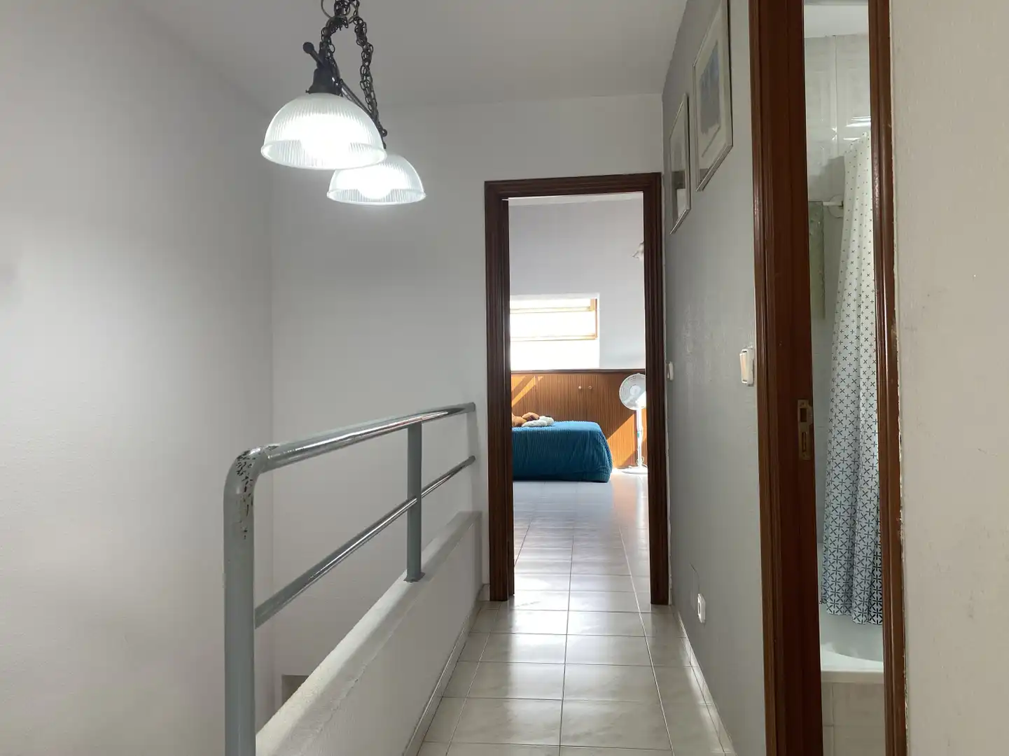 Piso en venta en Torrelavega  con Calefacción, Parquet y Terraza
