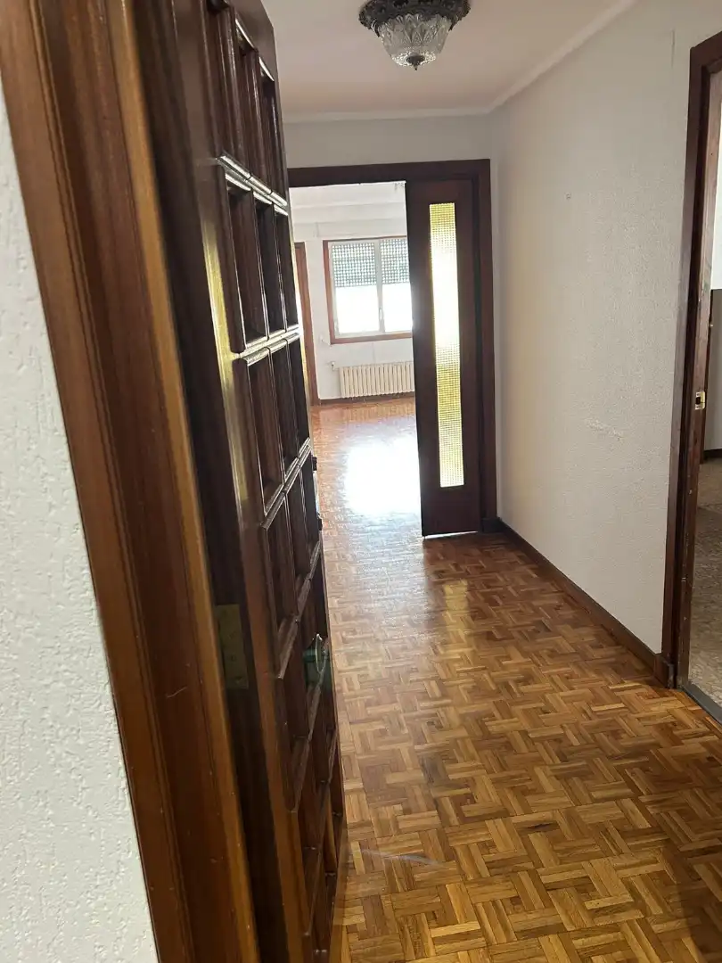 Flat for sale in Zaragoza  with Heating, Parquet flooring and Terrace