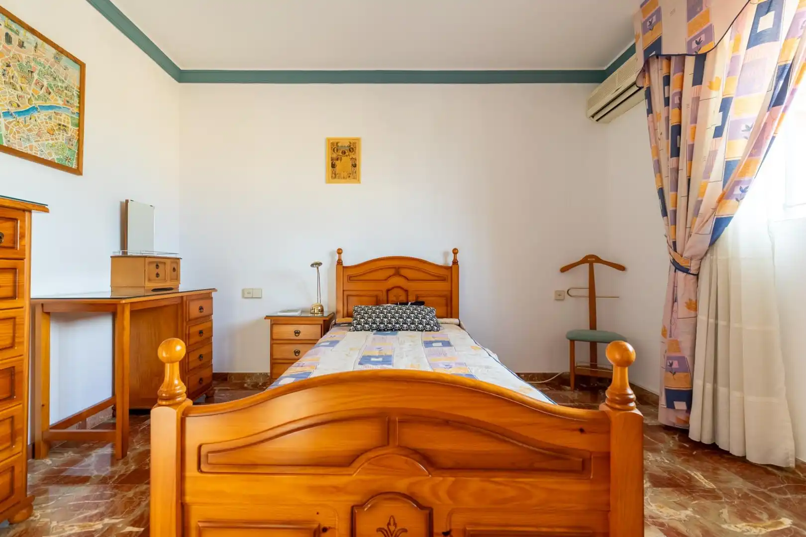 Casa pareada con terraza en venta en Manantiales - Lagar - Cortijo, imagen 18