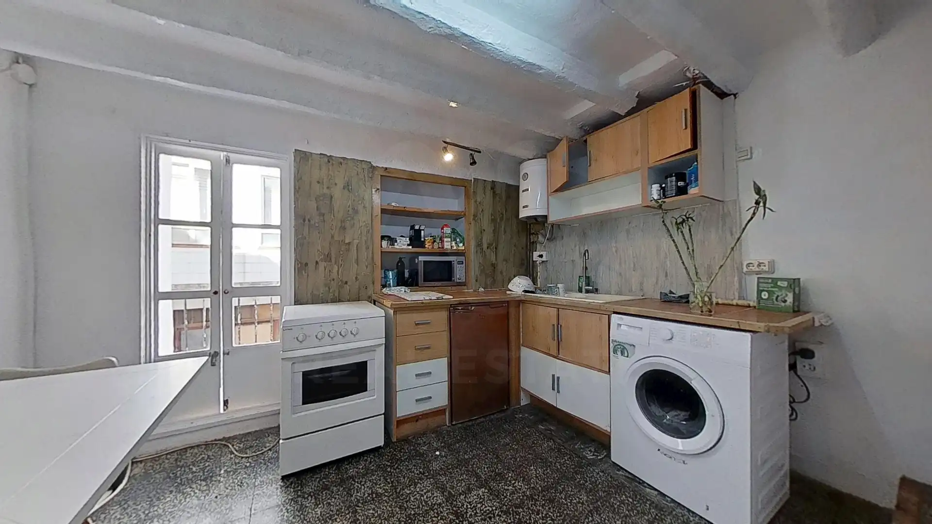 Maison jumelée à vendre à Alcalà de Xivert pueblo, imagen 18