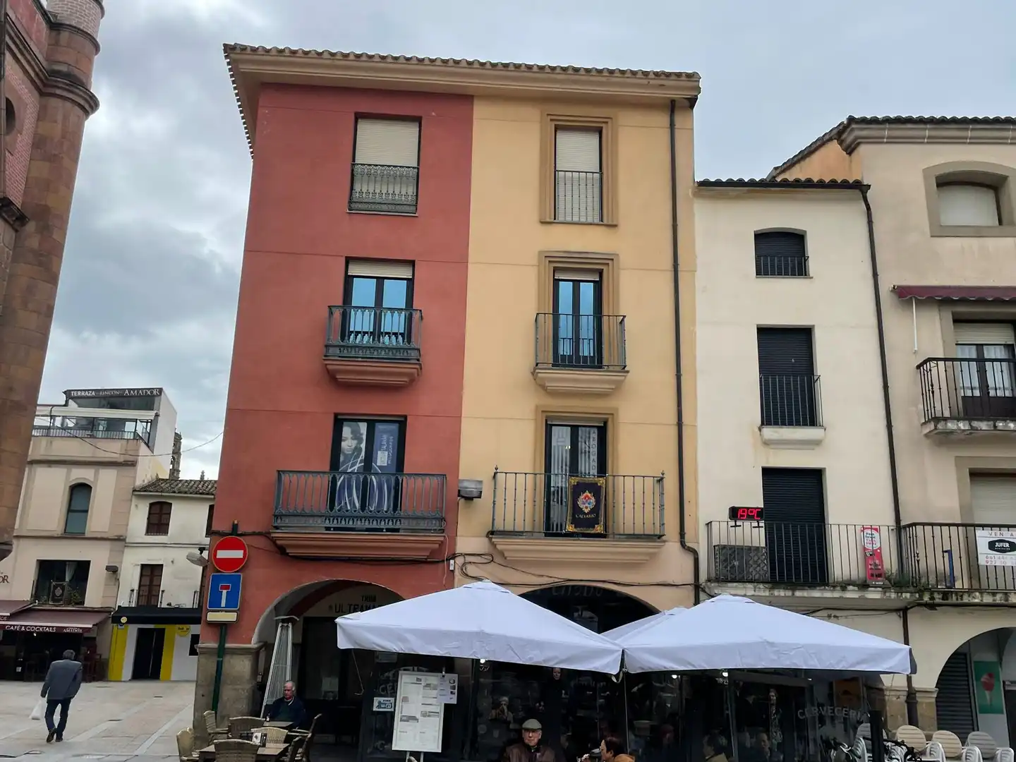 Pis amb terrassa en venda a Calle San Esteban, imagen 27