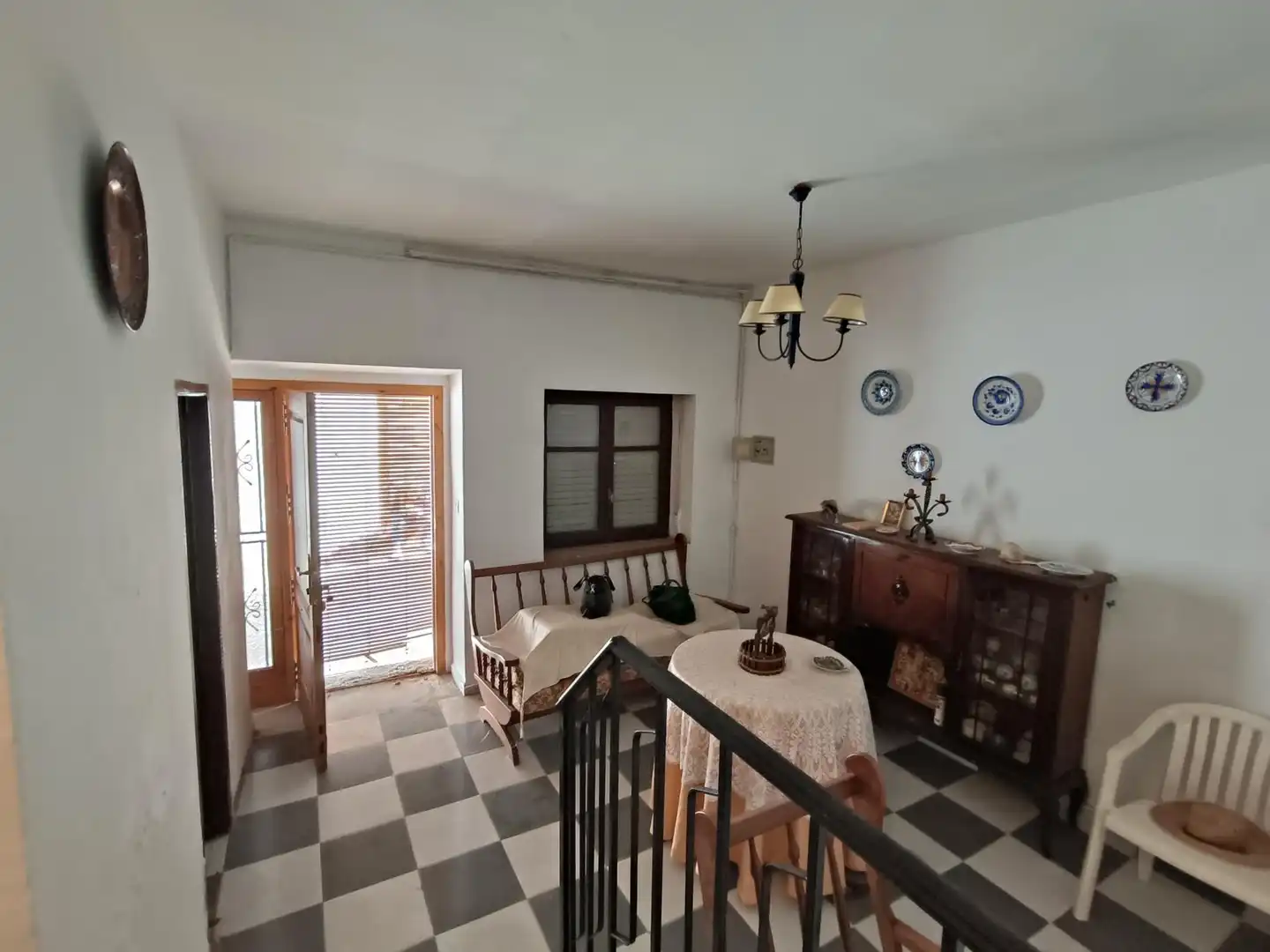 Houses for sale in Vilafamés