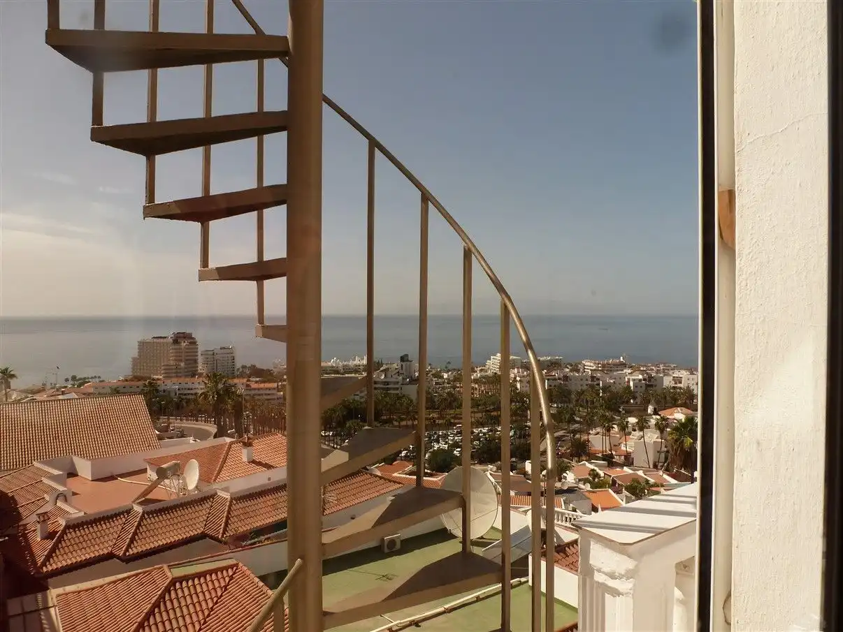 Villa con piscina in vendita a Costa Adeje, imagen 9