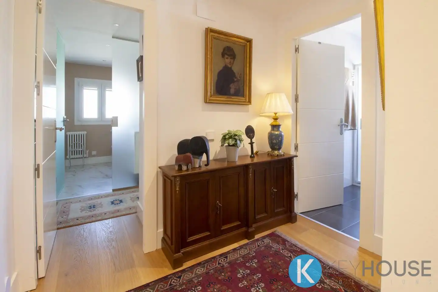 Flat with pool for sale in Calle de José Rodríguez Pinilla, imagen 34