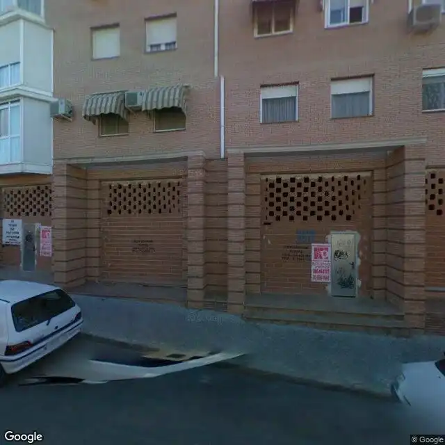 Außenansicht von Wohnung zum Verkauf in Arganda del Rey