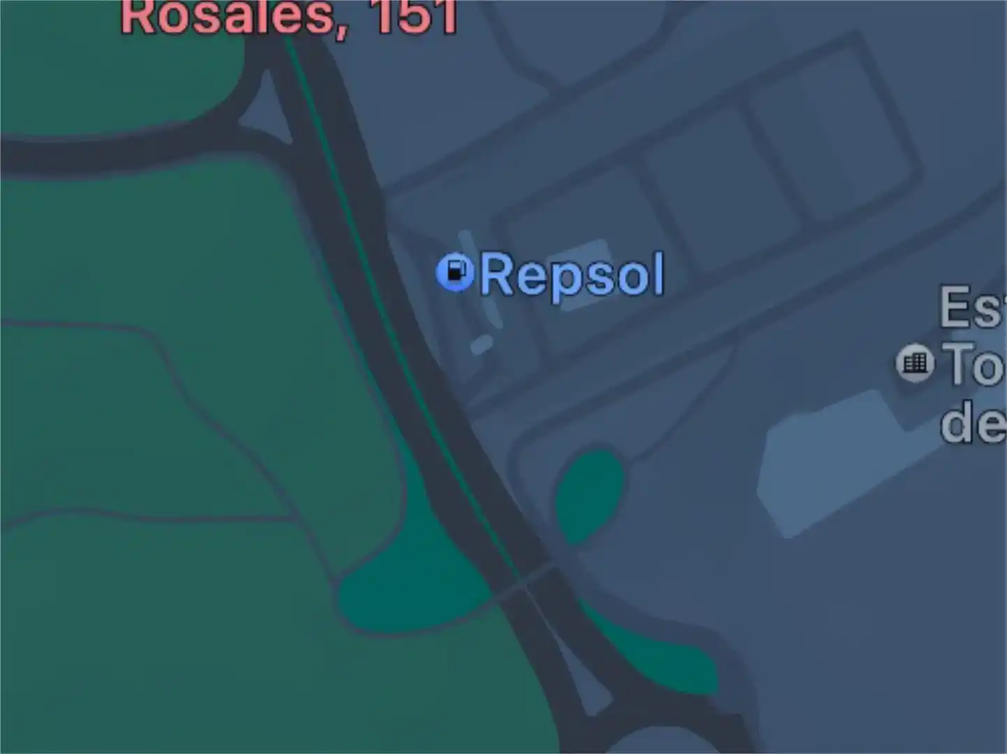 Finca rústica en venda en Madrid