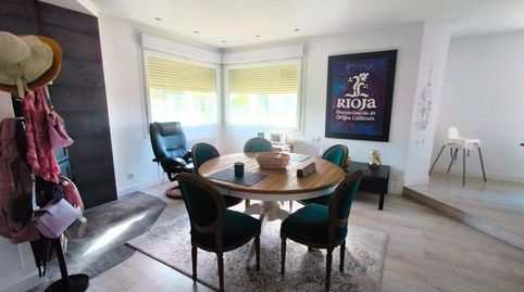 Foto 4 de Casa o xalet en venda a Alberite, La Rioja