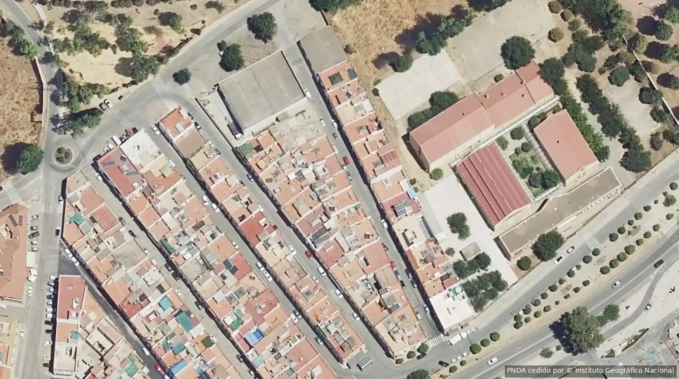 Wohnung zum Verkauf in Carmona, imagen 2