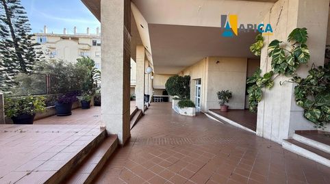 Foto 5 de Àtic en venda a La Granja - La Colina - Los Pastores, Algeciras