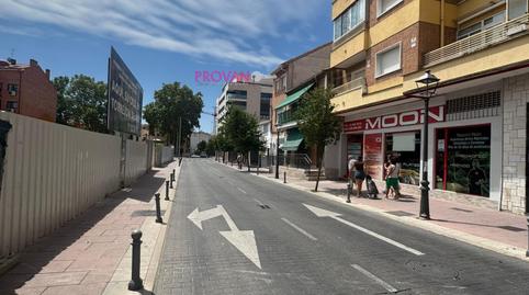 Photo 2 of Premises to rent in Centro, Madrid