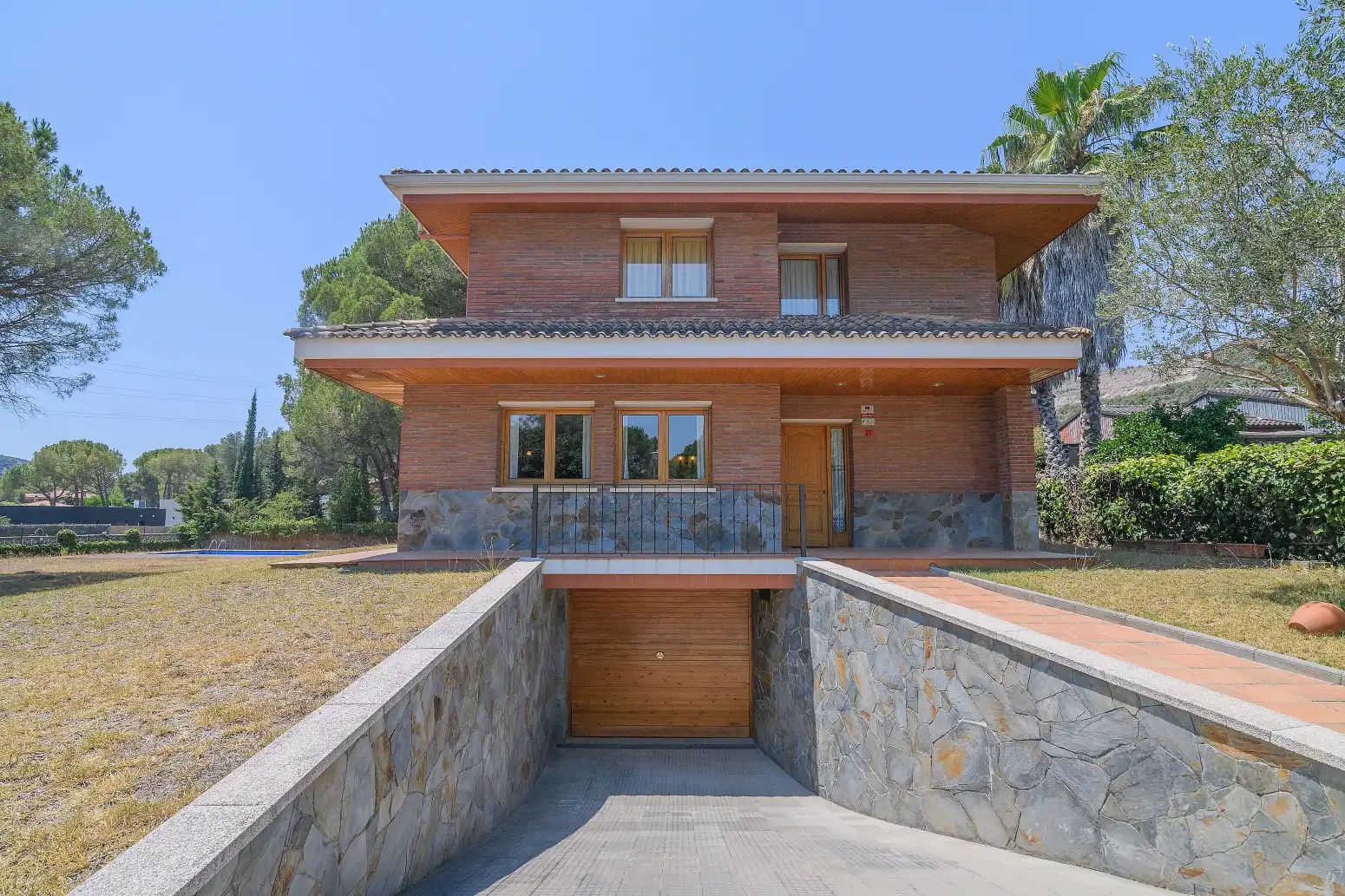 Casa con giardino in vendita a Begues - AV SADURNI, imagen 78