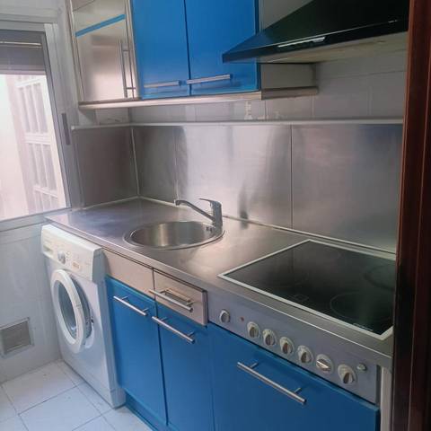 Piso en Venta en De Vicente Monforte en Barrio de San José