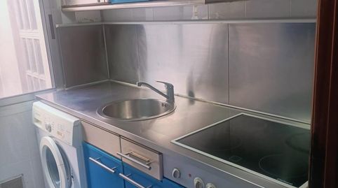 Photo 5 of Flat for sale in De Vicente Monforte, Barrio de San José, Zaragoza Capital